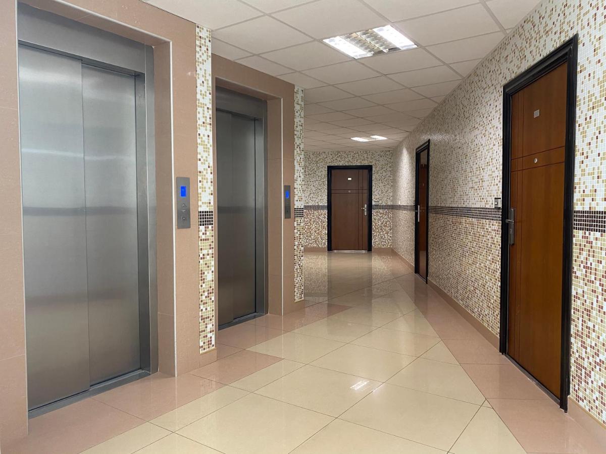 Sea Тerrace Aquamarine Apartman Aranyhomok Kültér fotó